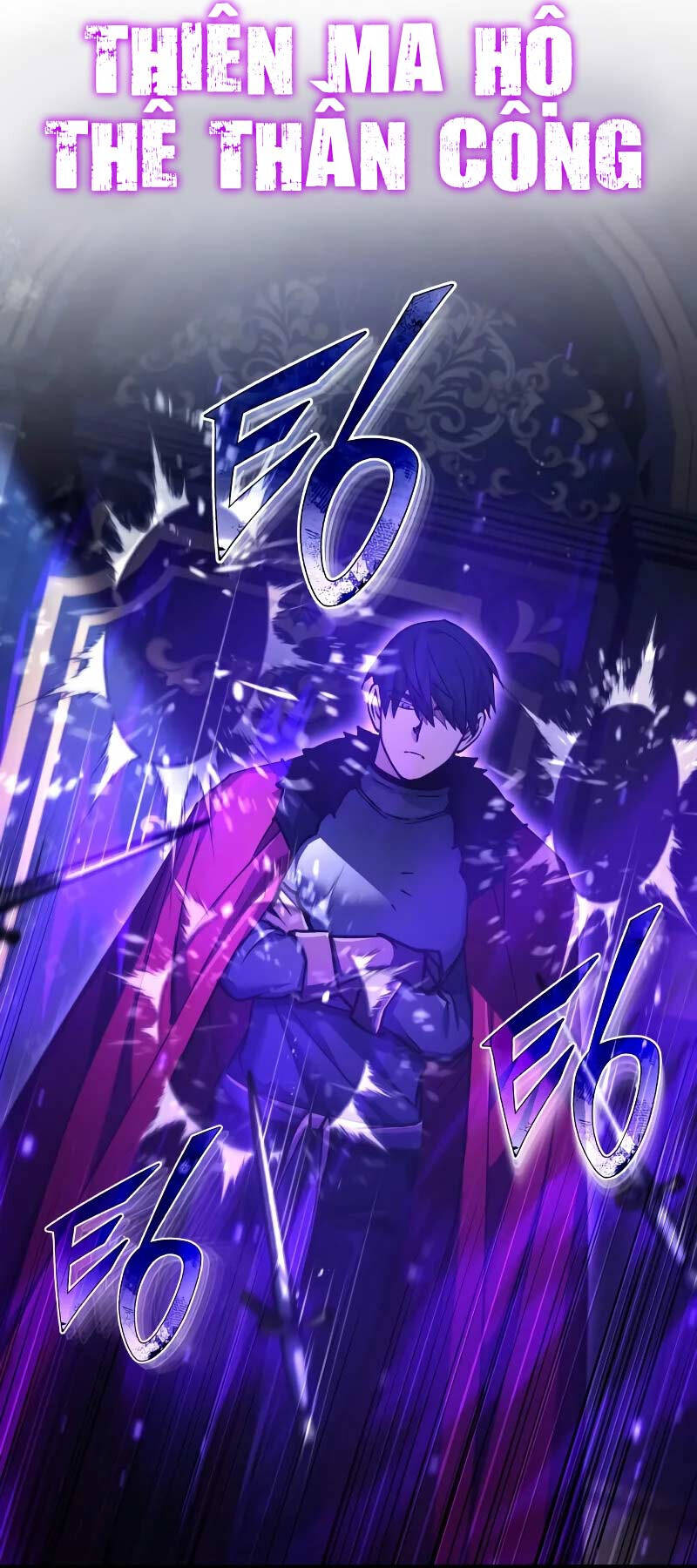 Thiên Quỷ Chẳng Sống Nổi Cuộc Đời Bình Thường - Chapter 115 - Page 44