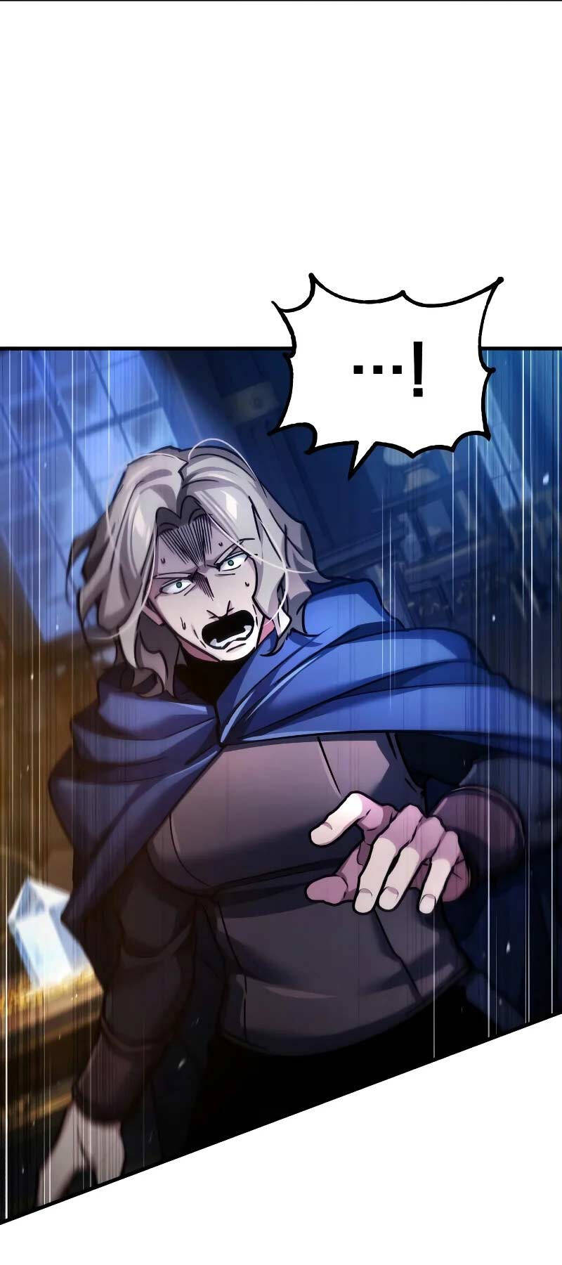 Thiên Quỷ Chẳng Sống Nổi Cuộc Đời Bình Thường - Chapter 115 - Page 45