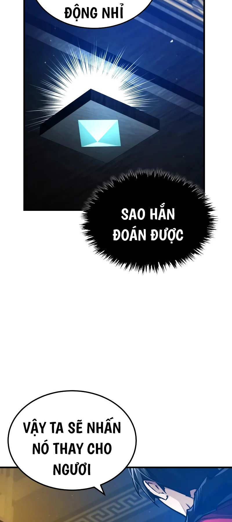 Thiên Quỷ Chẳng Sống Nổi Cuộc Đời Bình Thường - Chapter 115 - Page 52