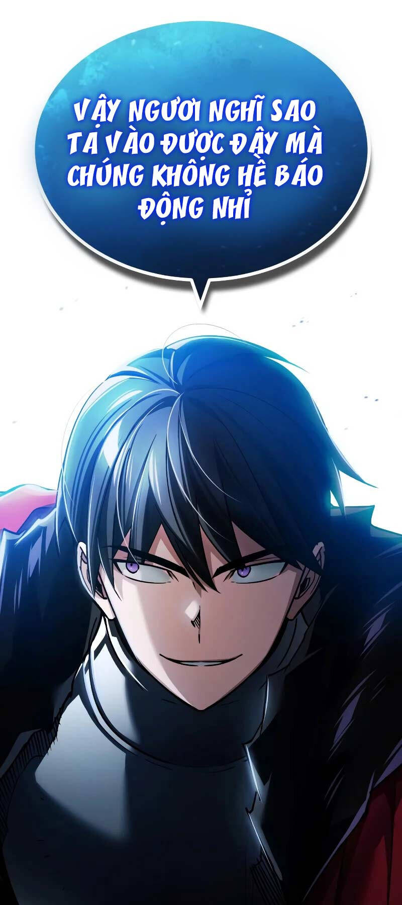 Thiên Quỷ Chẳng Sống Nổi Cuộc Đời Bình Thường - Chapter 115 - Page 59