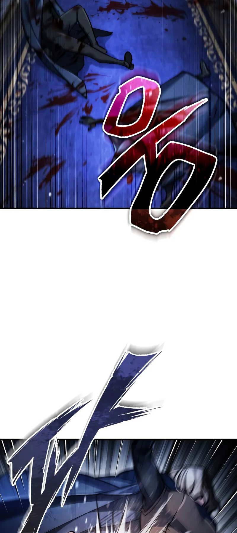 Thiên Quỷ Chẳng Sống Nổi Cuộc Đời Bình Thường - Chapter 115 - Page 61