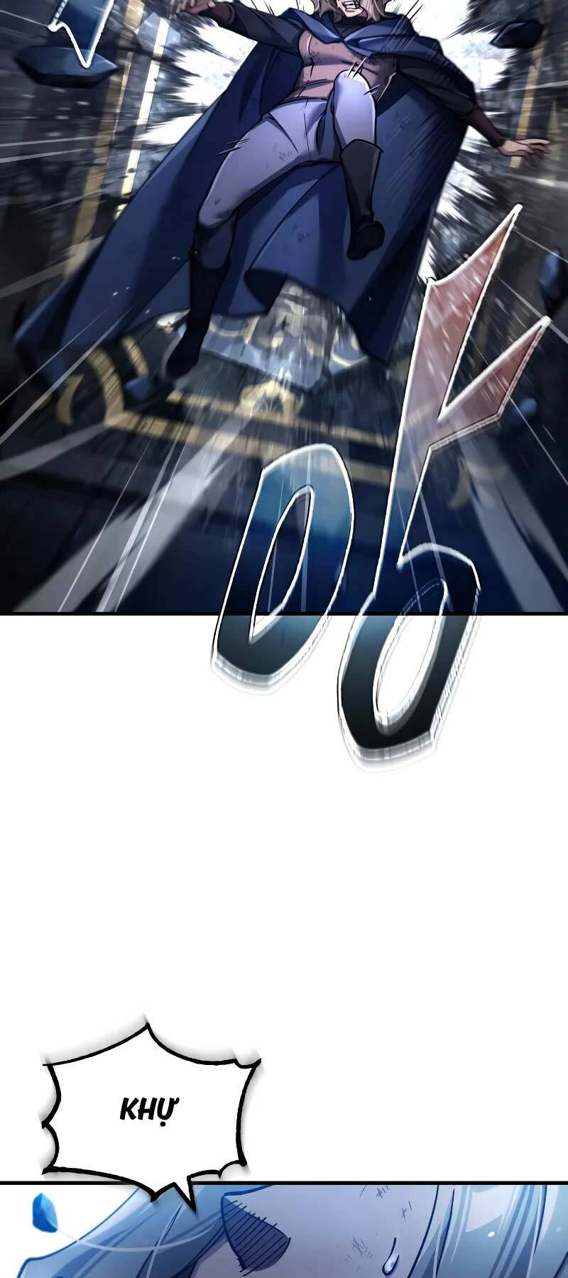 Thiên Quỷ Chẳng Sống Nổi Cuộc Đời Bình Thường - Chapter 115 - Page 63