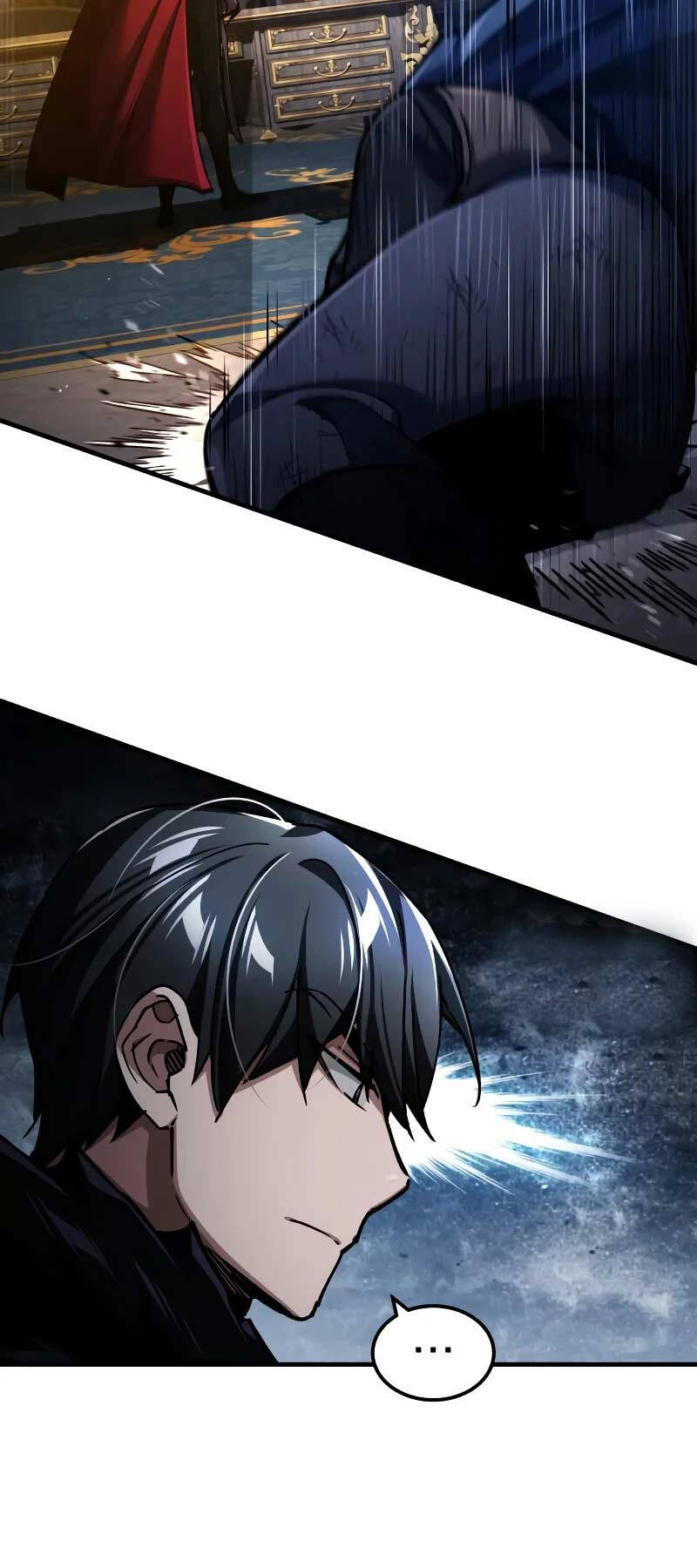 Thiên Quỷ Chẳng Sống Nổi Cuộc Đời Bình Thường - Chapter 115 - Page 65