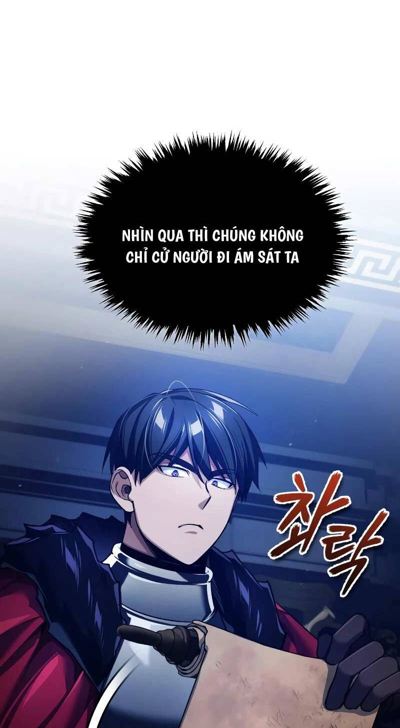 Thiên Quỷ Chẳng Sống Nổi Cuộc Đời Bình Thường - Chapter 115 - Page 67