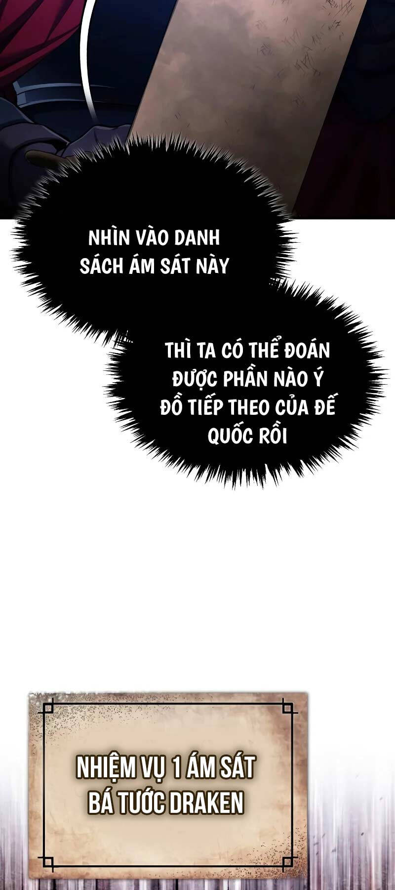 Thiên Quỷ Chẳng Sống Nổi Cuộc Đời Bình Thường - Chapter 115 - Page 68