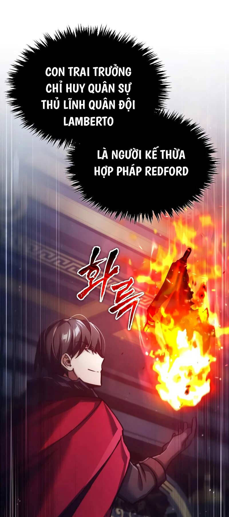 Thiên Quỷ Chẳng Sống Nổi Cuộc Đời Bình Thường - Chapter 115 - Page 70