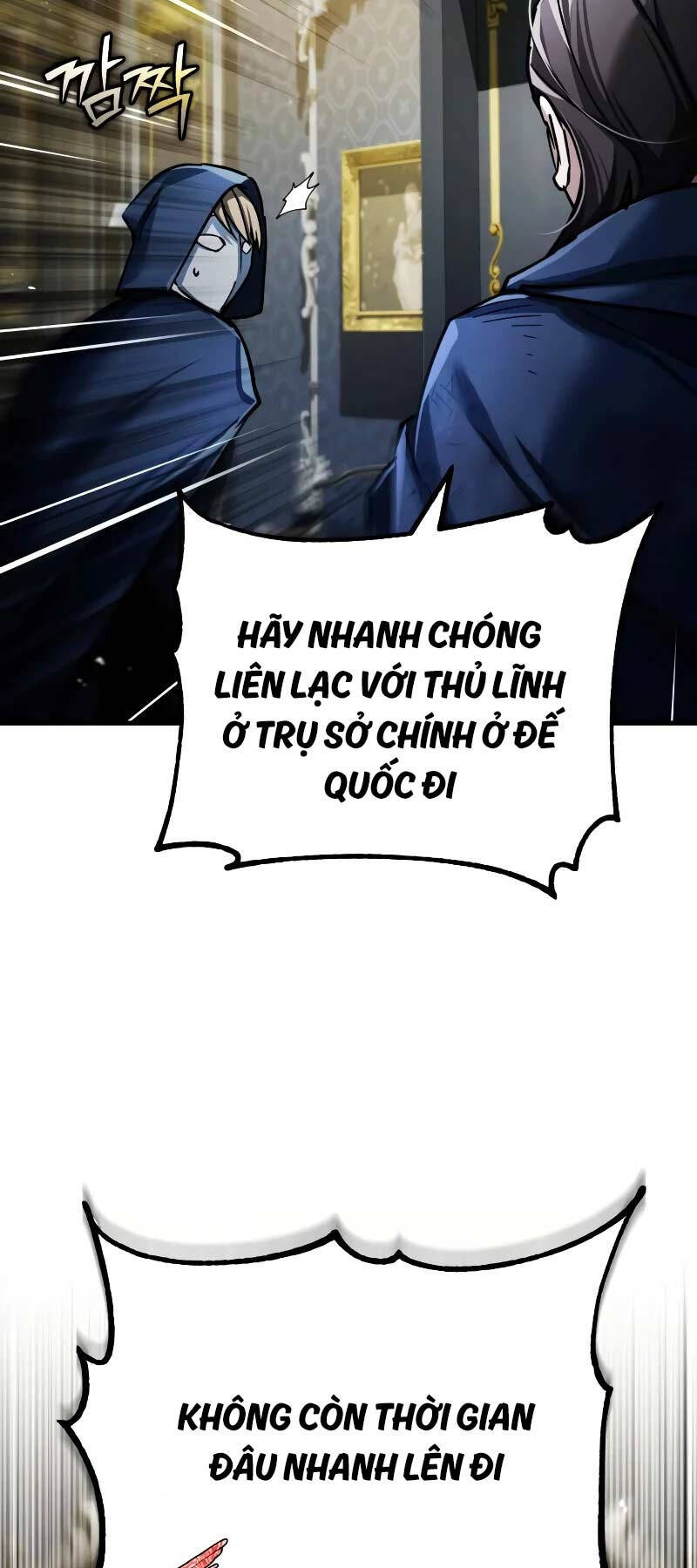 Thiên Quỷ Chẳng Sống Nổi Cuộc Đời Bình Thường - Chapter 115 - Page 73