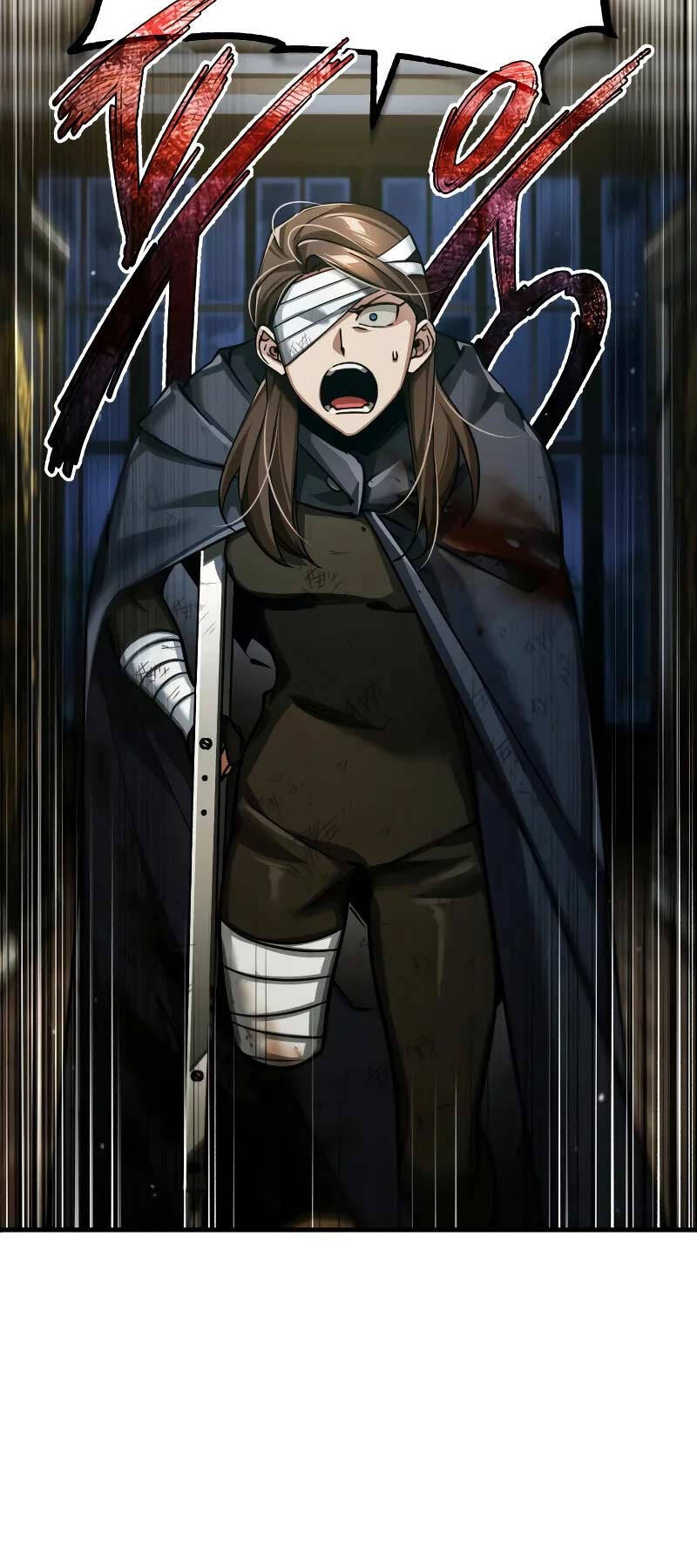 Thiên Quỷ Chẳng Sống Nổi Cuộc Đời Bình Thường - Chapter 115 - Page 74