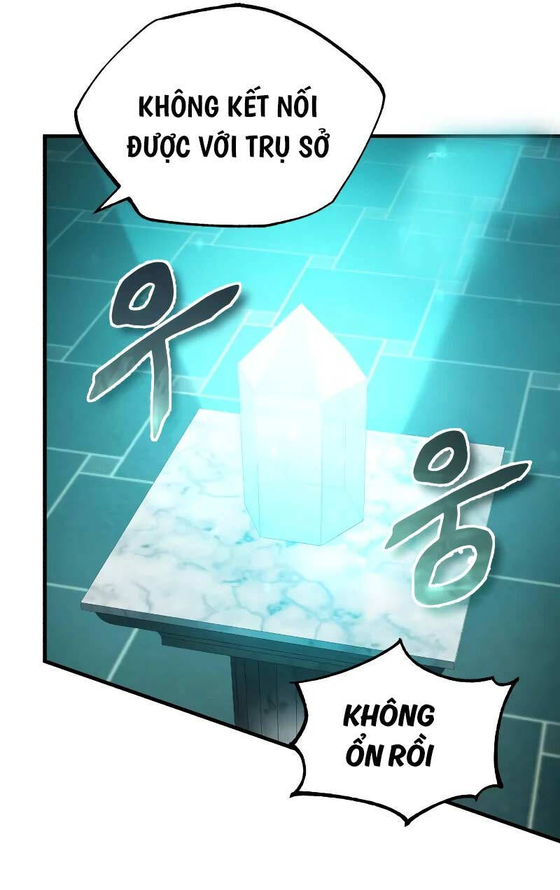 Thiên Quỷ Chẳng Sống Nổi Cuộc Đời Bình Thường - Chapter 115 - Page 75