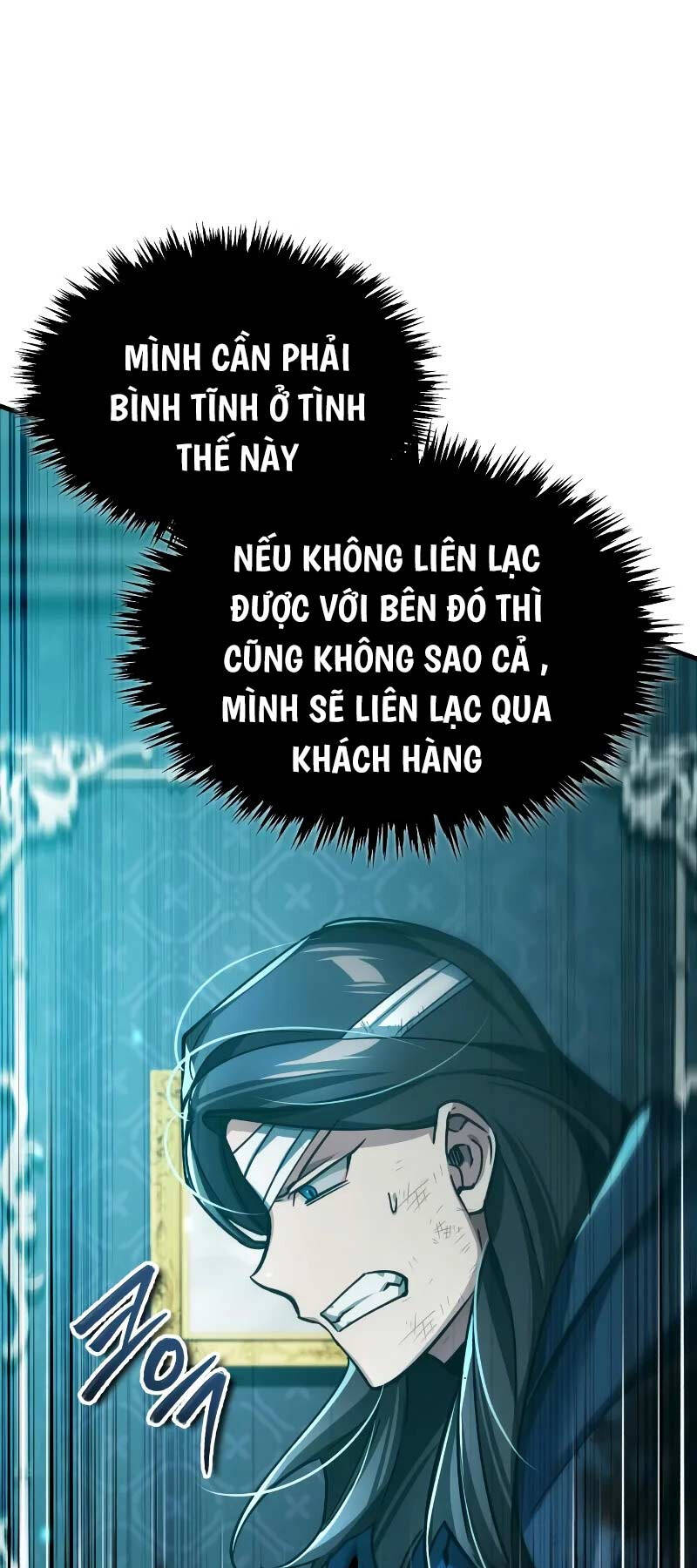 Thiên Quỷ Chẳng Sống Nổi Cuộc Đời Bình Thường - Chapter 115 - Page 76