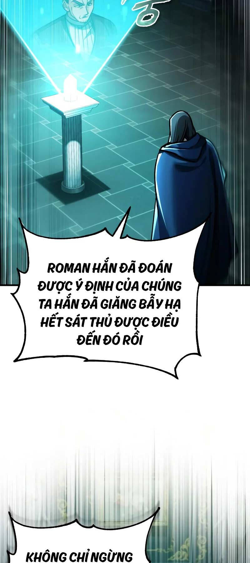 Thiên Quỷ Chẳng Sống Nổi Cuộc Đời Bình Thường - Chapter 115 - Page 78