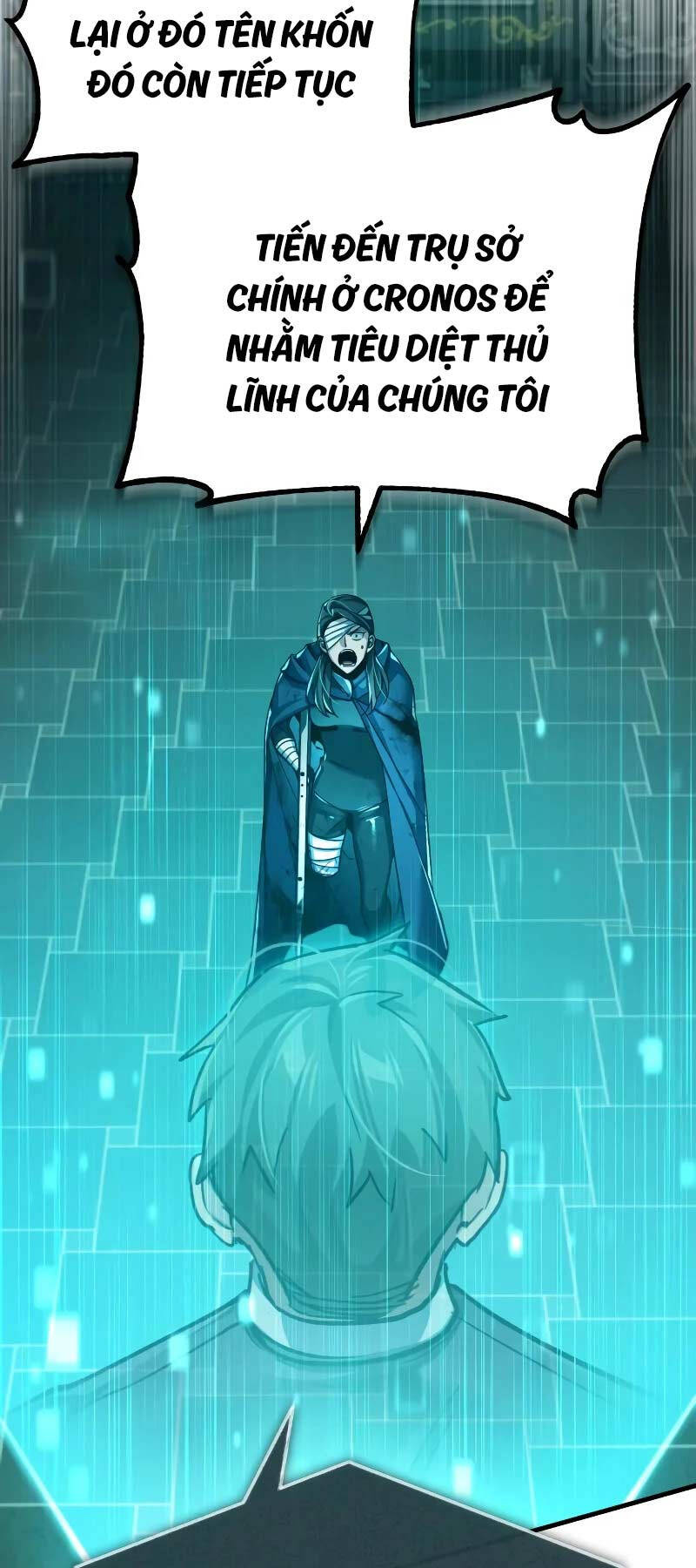 Thiên Quỷ Chẳng Sống Nổi Cuộc Đời Bình Thường - Chapter 115 - Page 79