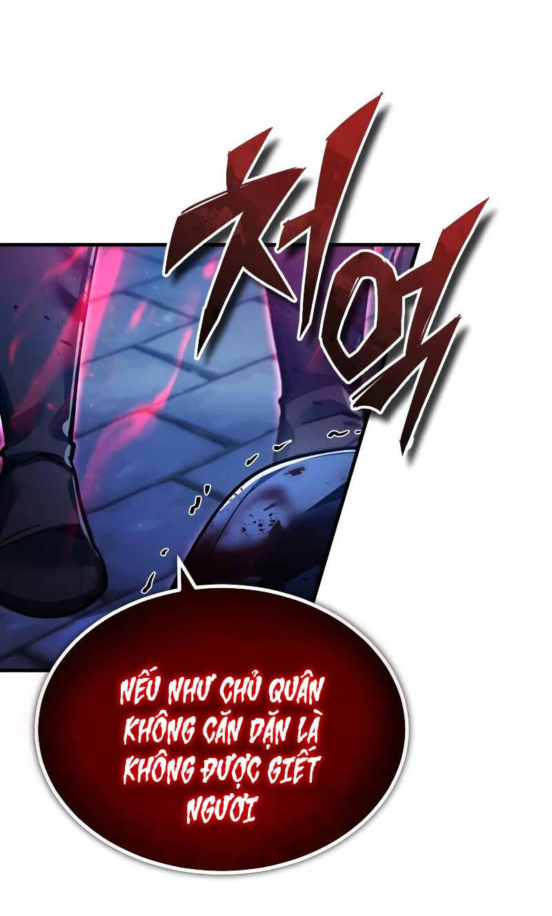 Thiên Quỷ Chẳng Sống Nổi Cuộc Đời Bình Thường - Chapter 115 - Page 8