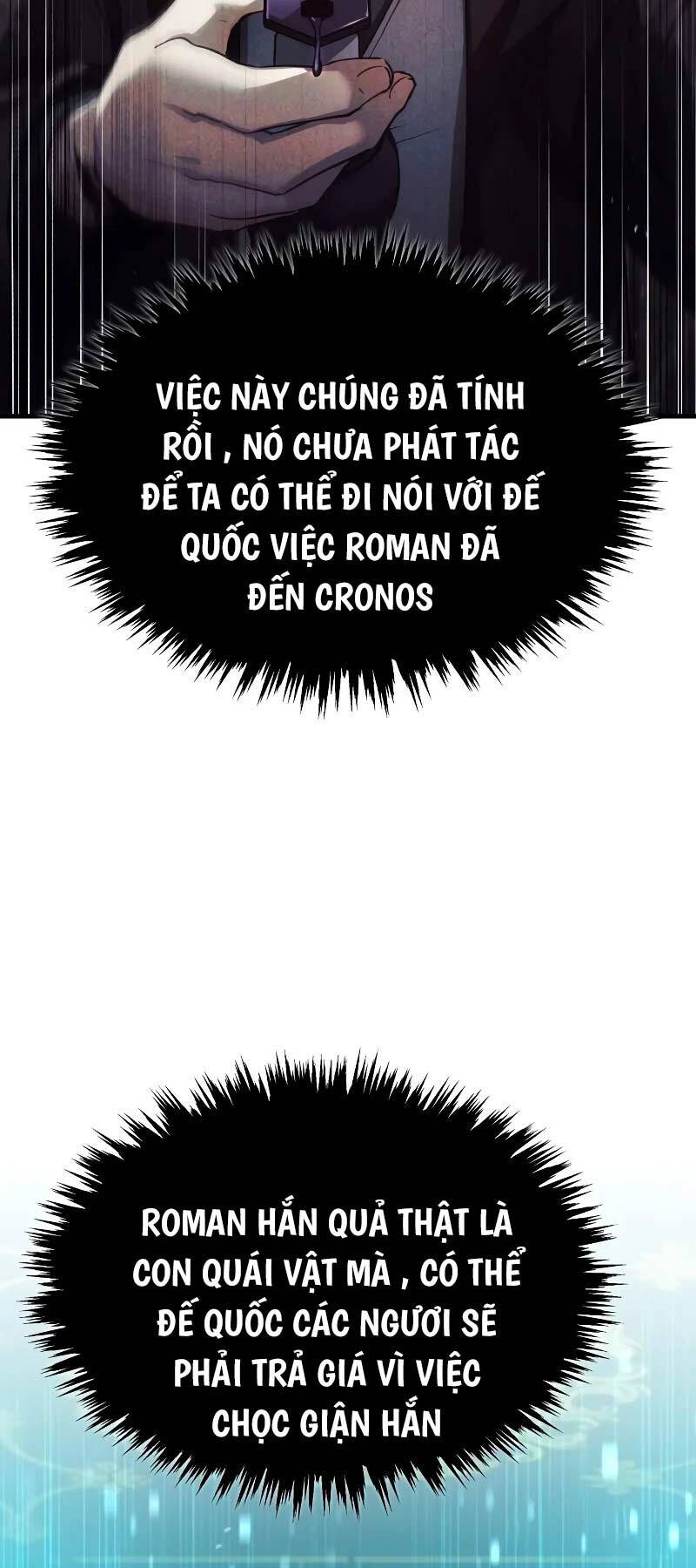 Thiên Quỷ Chẳng Sống Nổi Cuộc Đời Bình Thường - Chapter 116 - Page 10