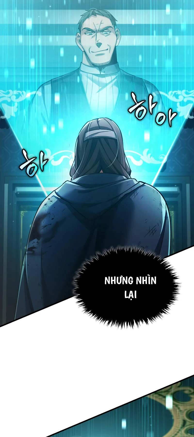 Thiên Quỷ Chẳng Sống Nổi Cuộc Đời Bình Thường - Chapter 116 - Page 11
