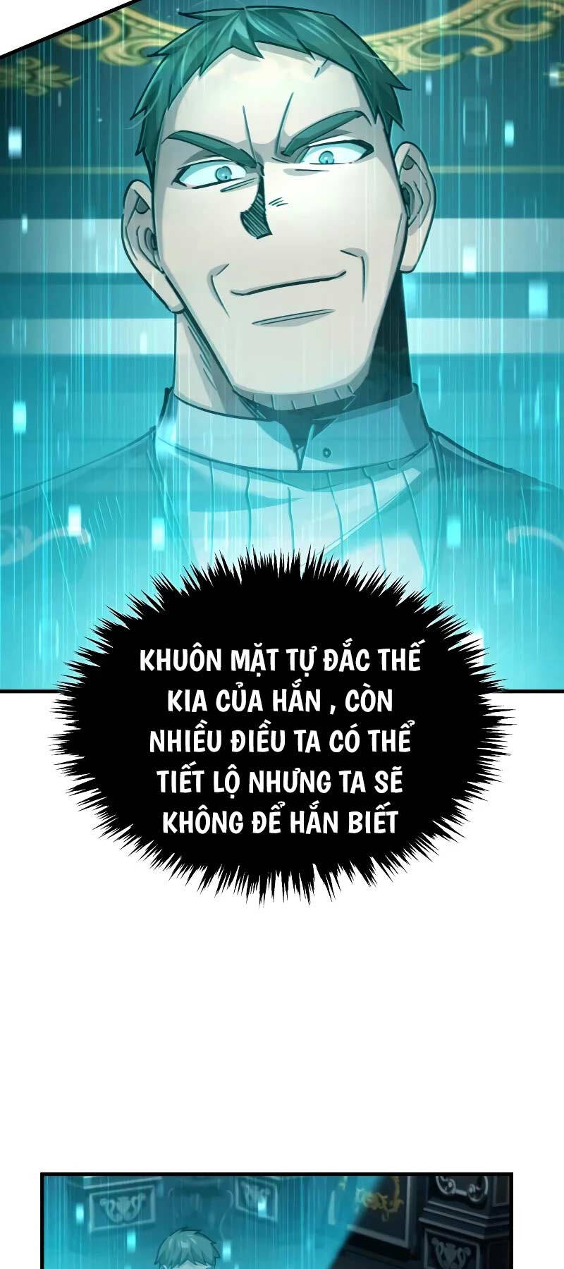 Thiên Quỷ Chẳng Sống Nổi Cuộc Đời Bình Thường - Chapter 116 - Page 12