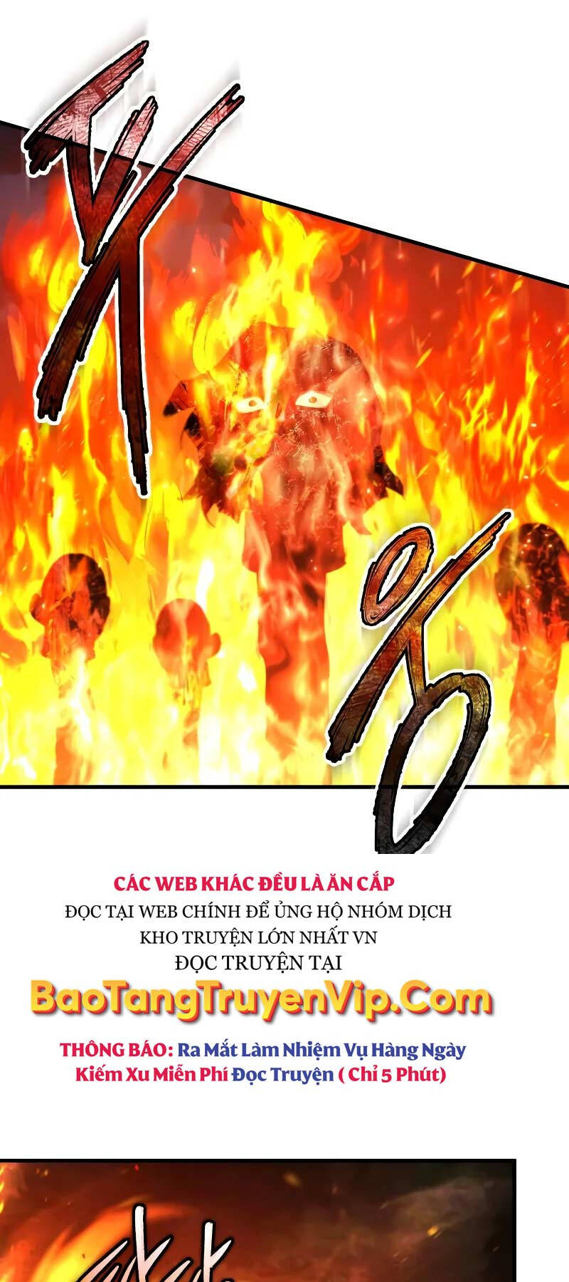Thiên Quỷ Chẳng Sống Nổi Cuộc Đời Bình Thường - Chapter 116 - Page 17