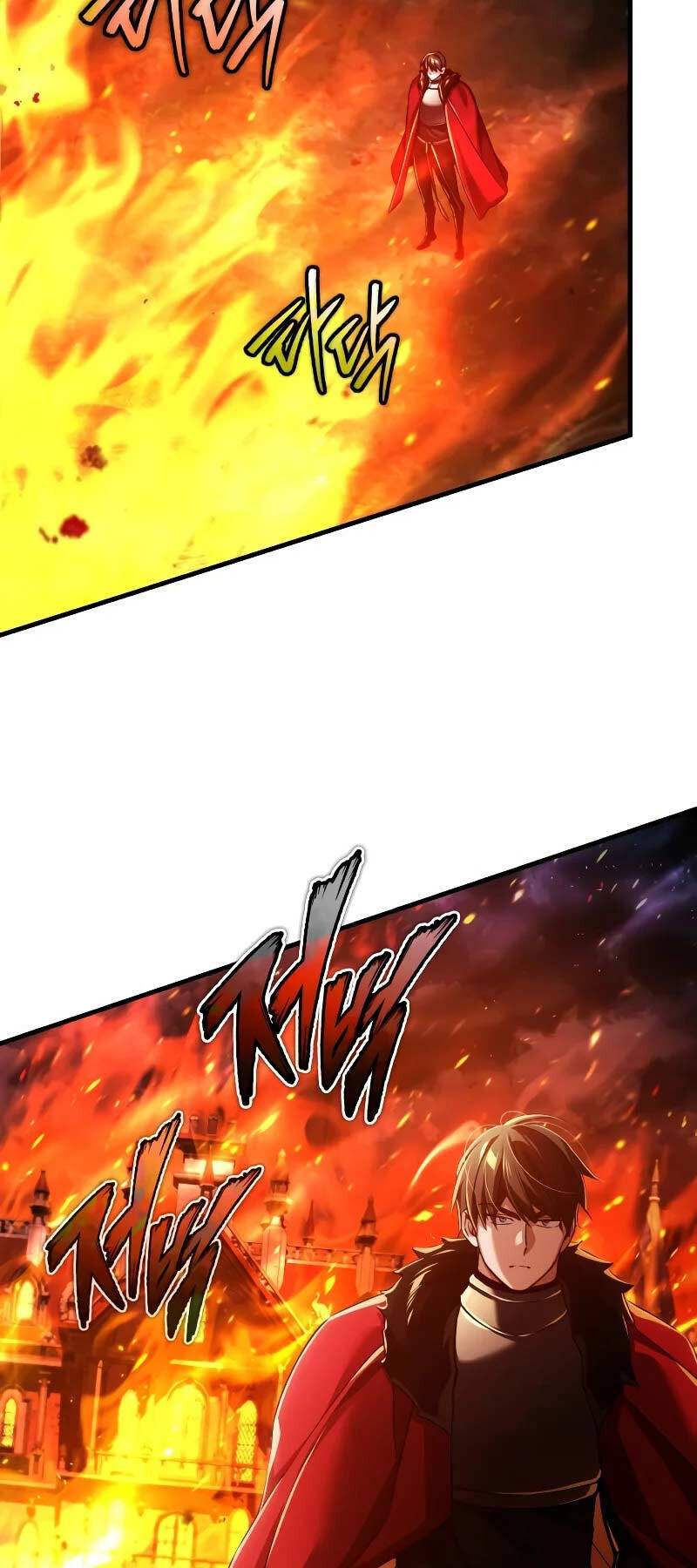 Thiên Quỷ Chẳng Sống Nổi Cuộc Đời Bình Thường - Chapter 116 - Page 18