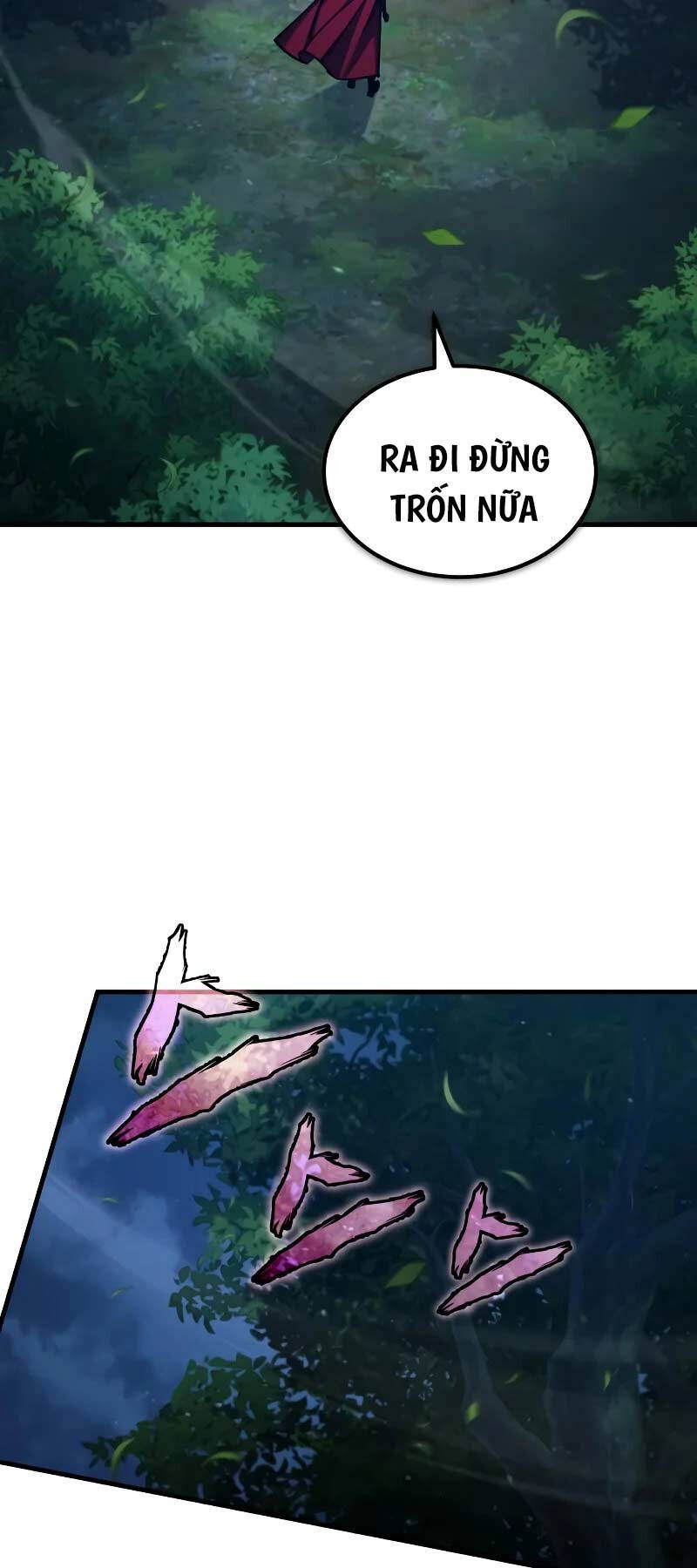 Thiên Quỷ Chẳng Sống Nổi Cuộc Đời Bình Thường - Chapter 116 - Page 21