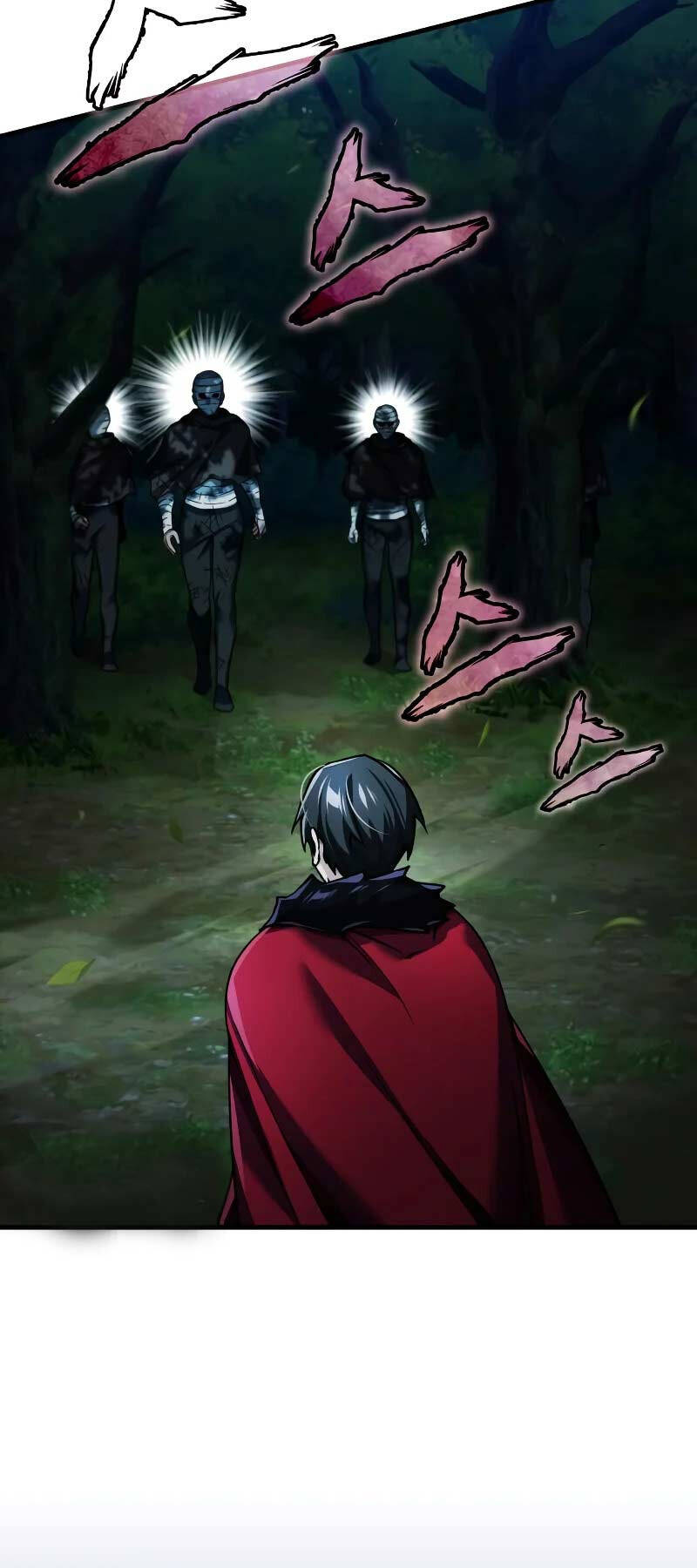 Thiên Quỷ Chẳng Sống Nổi Cuộc Đời Bình Thường - Chapter 116 - Page 23