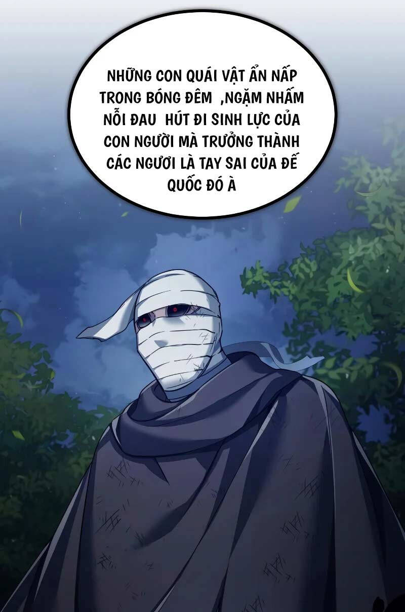 Thiên Quỷ Chẳng Sống Nổi Cuộc Đời Bình Thường - Chapter 116 - Page 24