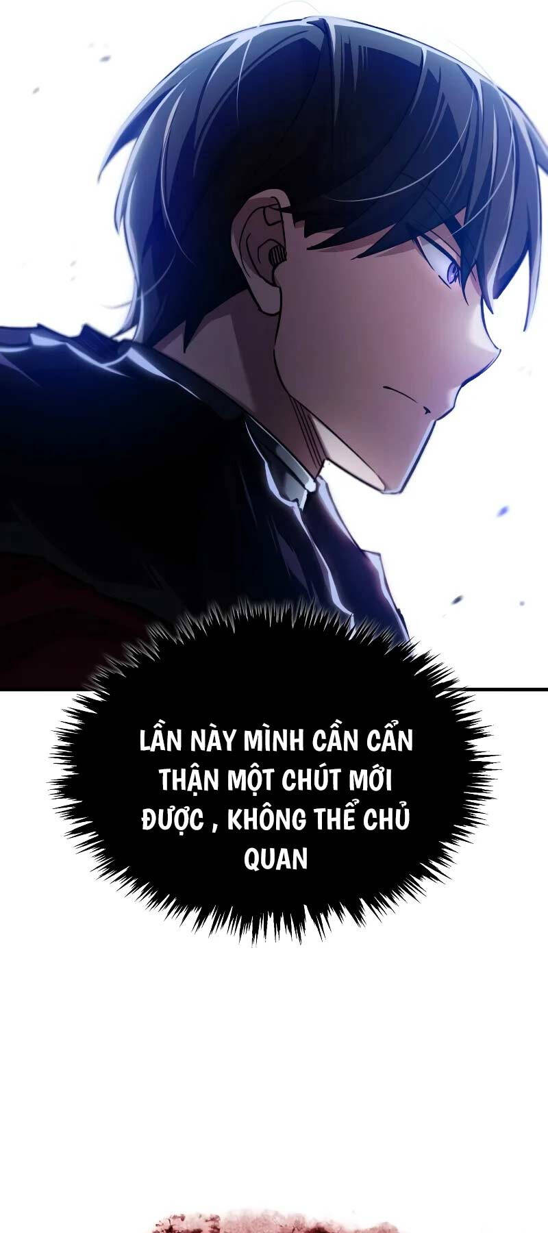 Thiên Quỷ Chẳng Sống Nổi Cuộc Đời Bình Thường - Chapter 116 - Page 26