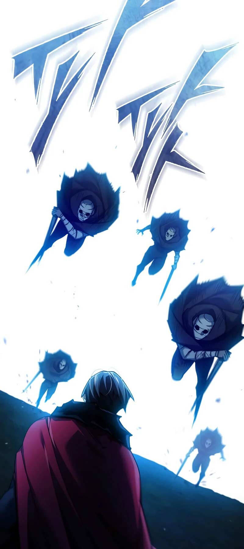 Thiên Quỷ Chẳng Sống Nổi Cuộc Đời Bình Thường - Chapter 116 - Page 29