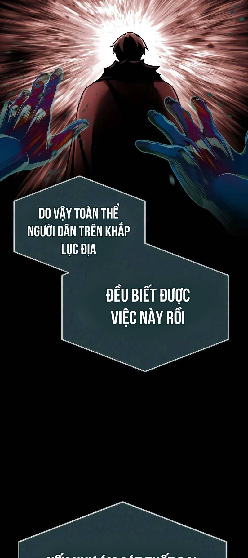 Thiên Quỷ Chẳng Sống Nổi Cuộc Đời Bình Thường - Chapter 116 - Page 3