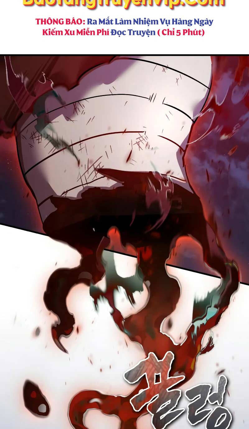 Thiên Quỷ Chẳng Sống Nổi Cuộc Đời Bình Thường - Chapter 116 - Page 32
