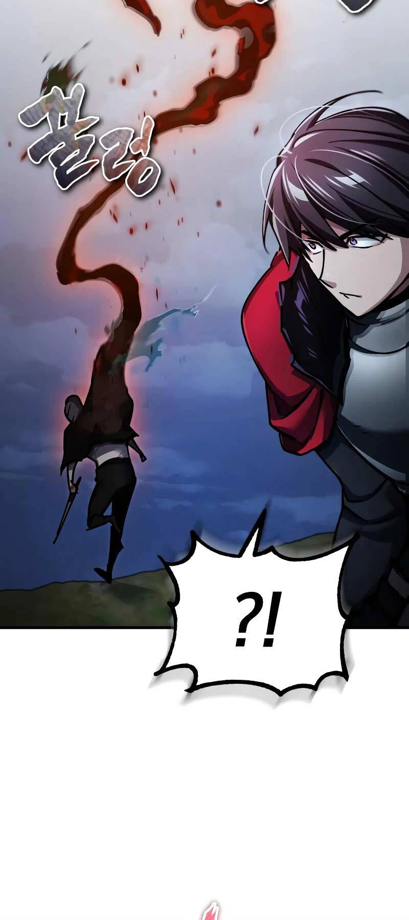 Thiên Quỷ Chẳng Sống Nổi Cuộc Đời Bình Thường - Chapter 116 - Page 33