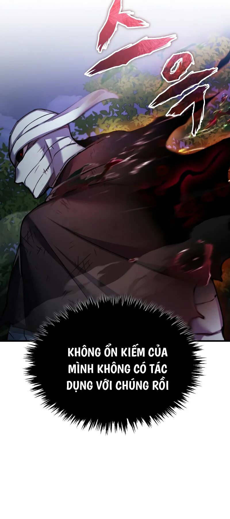 Thiên Quỷ Chẳng Sống Nổi Cuộc Đời Bình Thường - Chapter 116 - Page 34