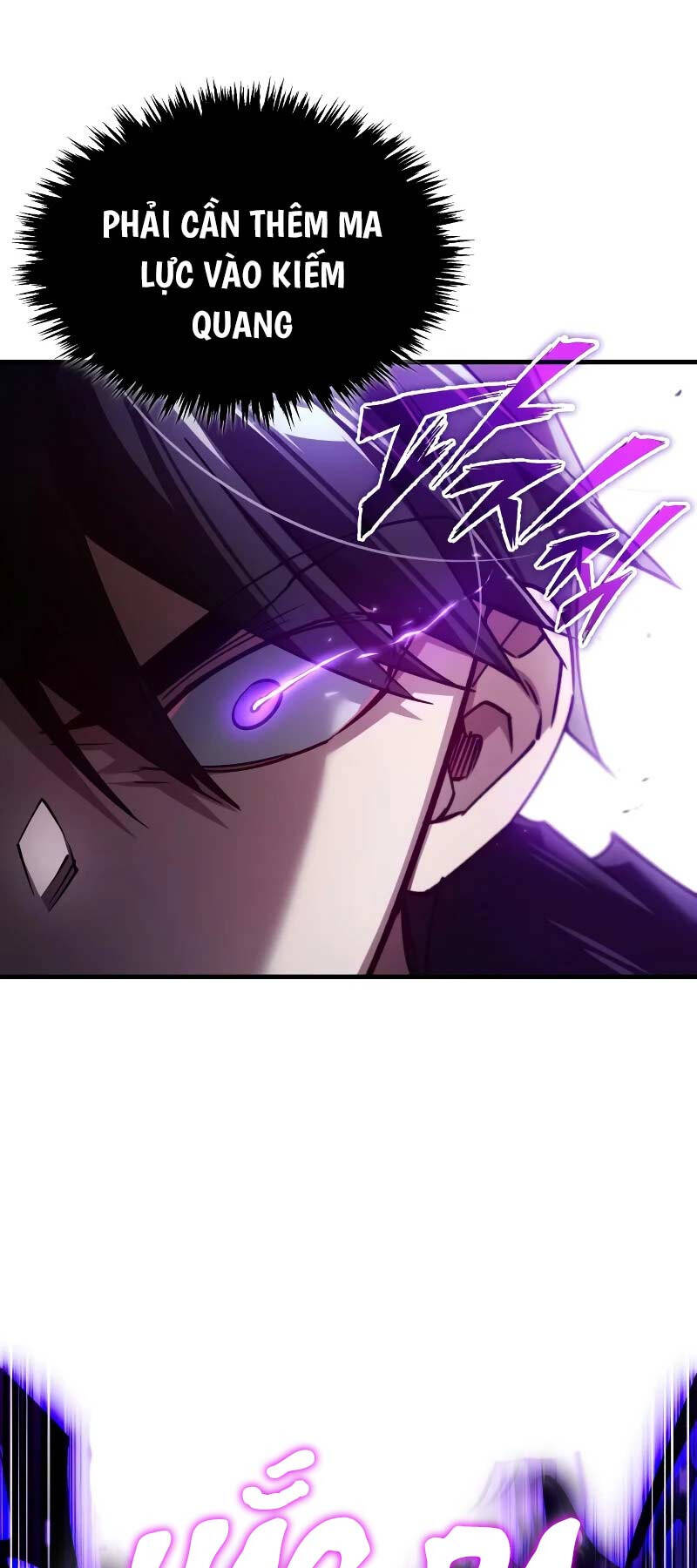 Thiên Quỷ Chẳng Sống Nổi Cuộc Đời Bình Thường - Chapter 116 - Page 35