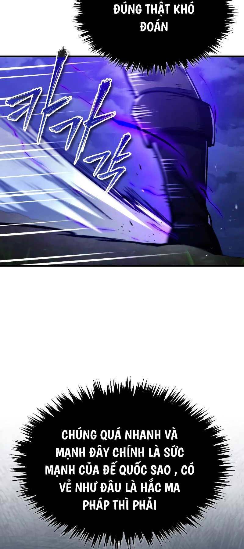 Thiên Quỷ Chẳng Sống Nổi Cuộc Đời Bình Thường - Chapter 116 - Page 38