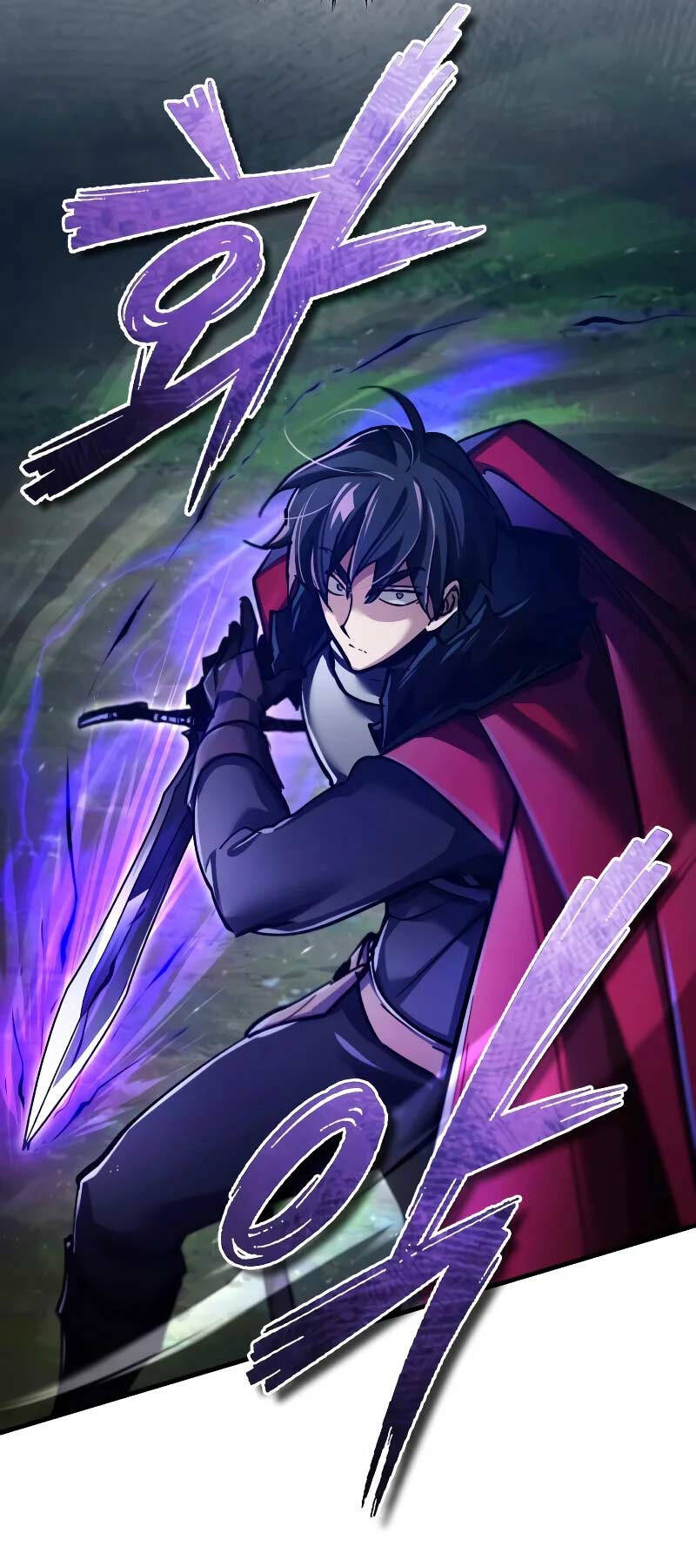 Thiên Quỷ Chẳng Sống Nổi Cuộc Đời Bình Thường - Chapter 116 - Page 39