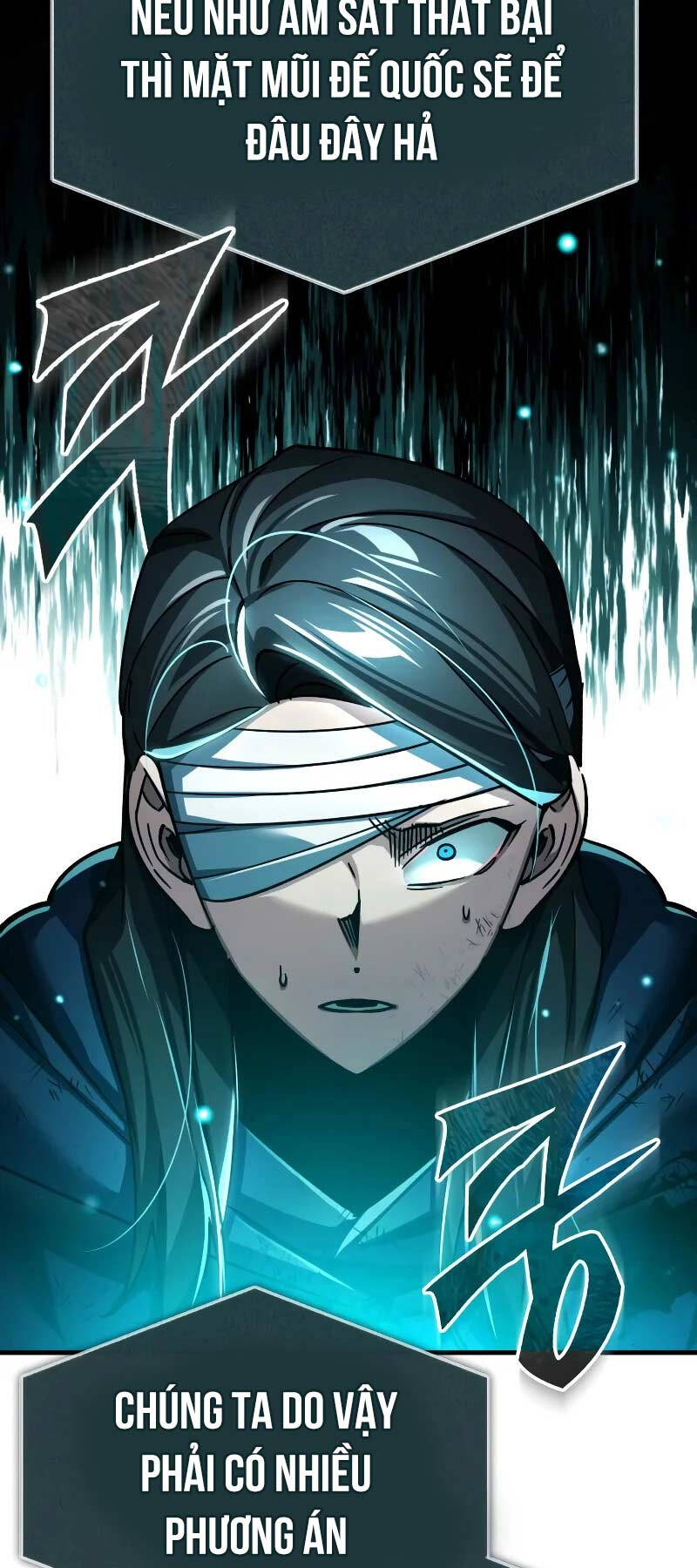 Thiên Quỷ Chẳng Sống Nổi Cuộc Đời Bình Thường - Chapter 116 - Page 4