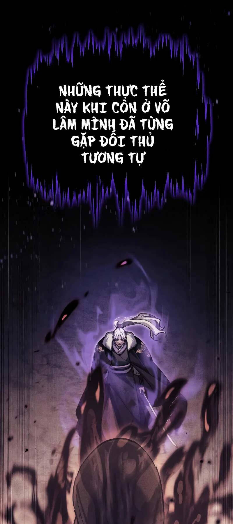 Thiên Quỷ Chẳng Sống Nổi Cuộc Đời Bình Thường - Chapter 116 - Page 41