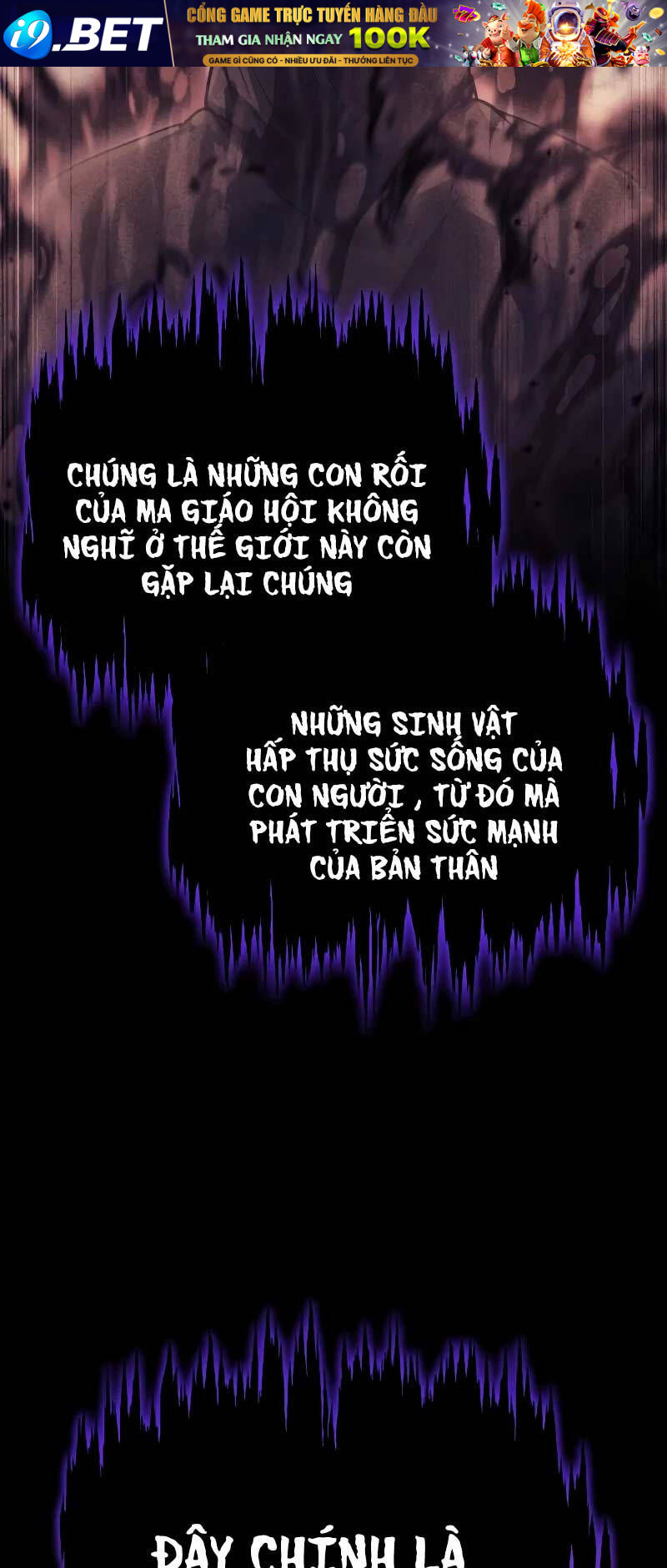 Thiên Quỷ Chẳng Sống Nổi Cuộc Đời Bình Thường - Chapter 116 - Page 42