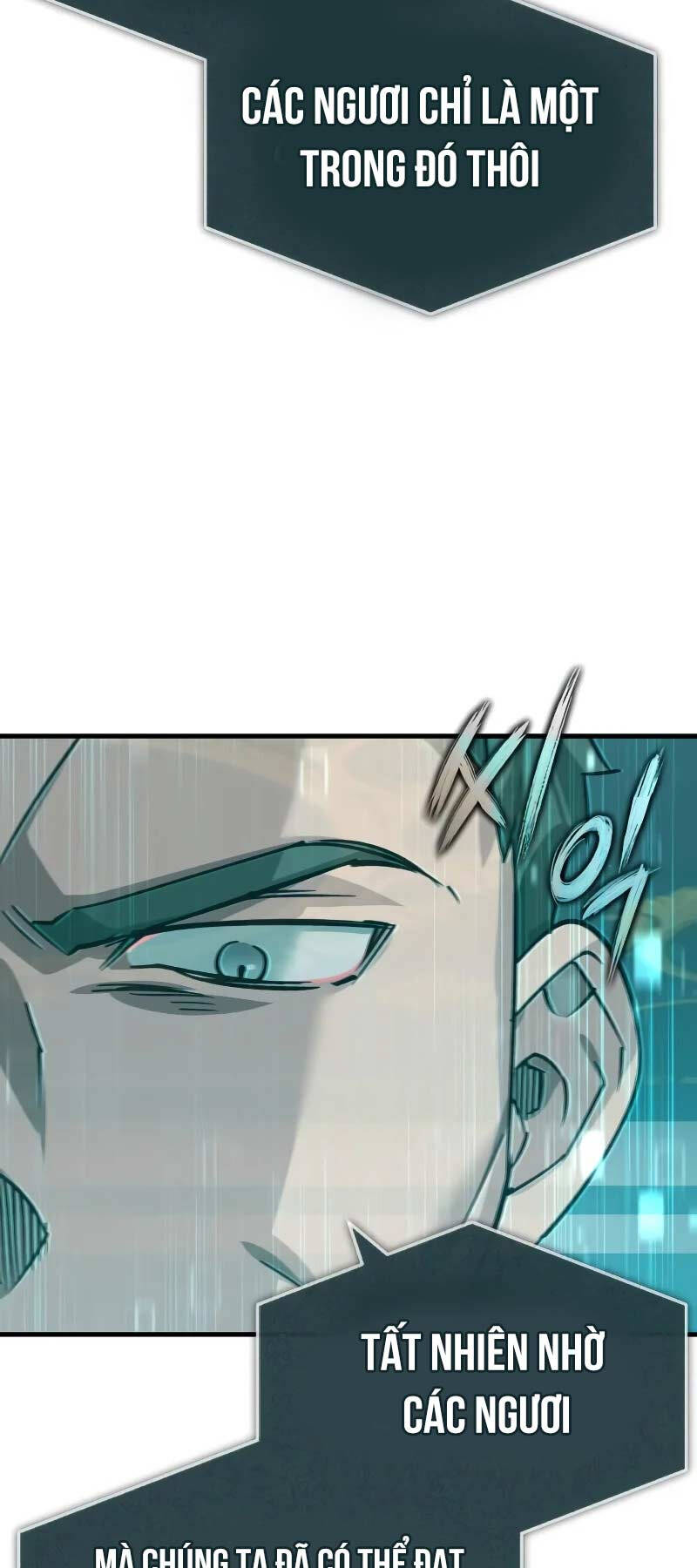 Thiên Quỷ Chẳng Sống Nổi Cuộc Đời Bình Thường - Chapter 116 - Page 5