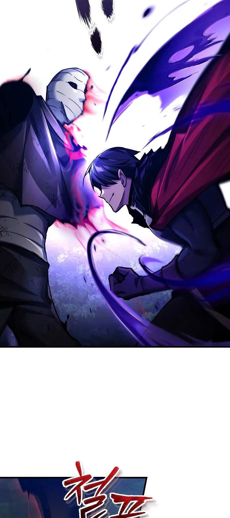 Thiên Quỷ Chẳng Sống Nổi Cuộc Đời Bình Thường - Chapter 116 - Page 50