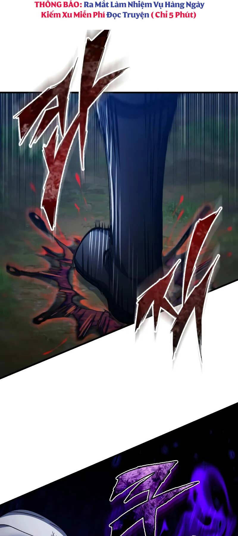 Thiên Quỷ Chẳng Sống Nổi Cuộc Đời Bình Thường - Chapter 116 - Page 53