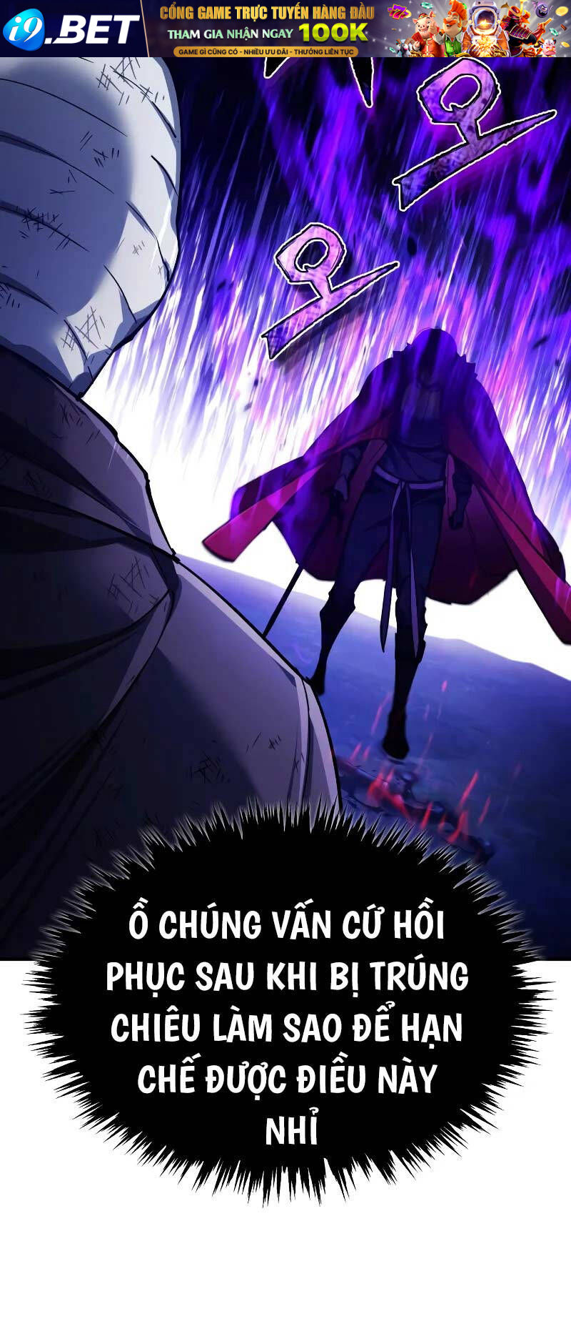 Thiên Quỷ Chẳng Sống Nổi Cuộc Đời Bình Thường - Chapter 116 - Page 54
