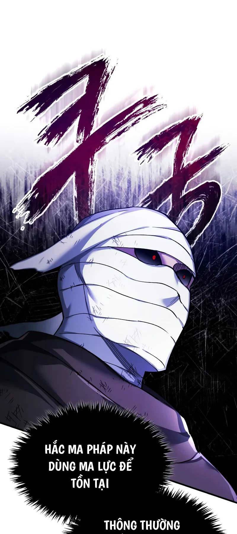 Thiên Quỷ Chẳng Sống Nổi Cuộc Đời Bình Thường - Chapter 116 - Page 55