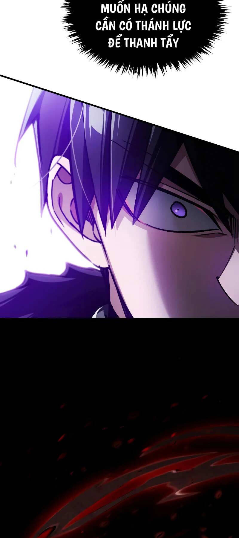 Thiên Quỷ Chẳng Sống Nổi Cuộc Đời Bình Thường - Chapter 116 - Page 56