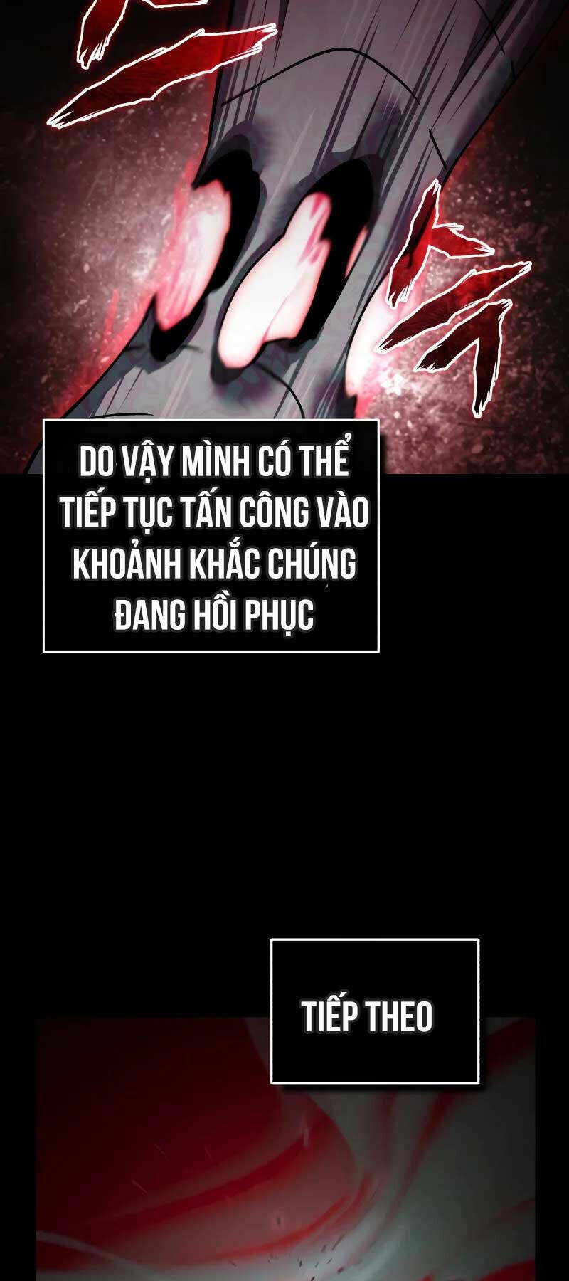 Thiên Quỷ Chẳng Sống Nổi Cuộc Đời Bình Thường - Chapter 116 - Page 59