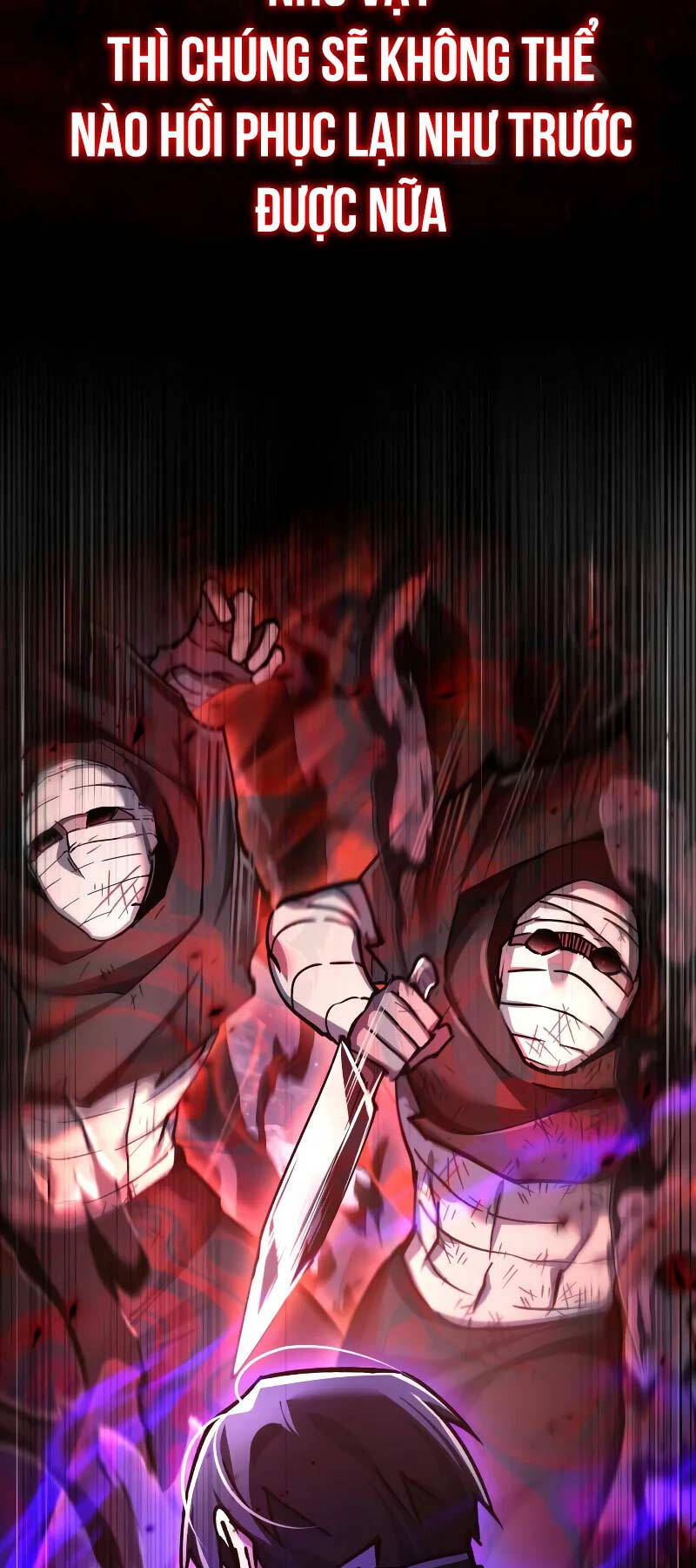 Thiên Quỷ Chẳng Sống Nổi Cuộc Đời Bình Thường - Chapter 116 - Page 62