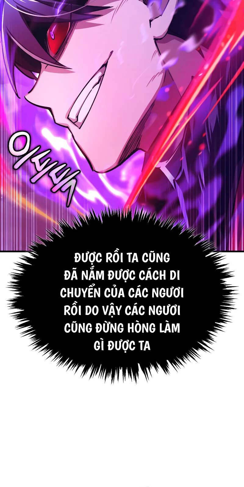 Thiên Quỷ Chẳng Sống Nổi Cuộc Đời Bình Thường - Chapter 116 - Page 64