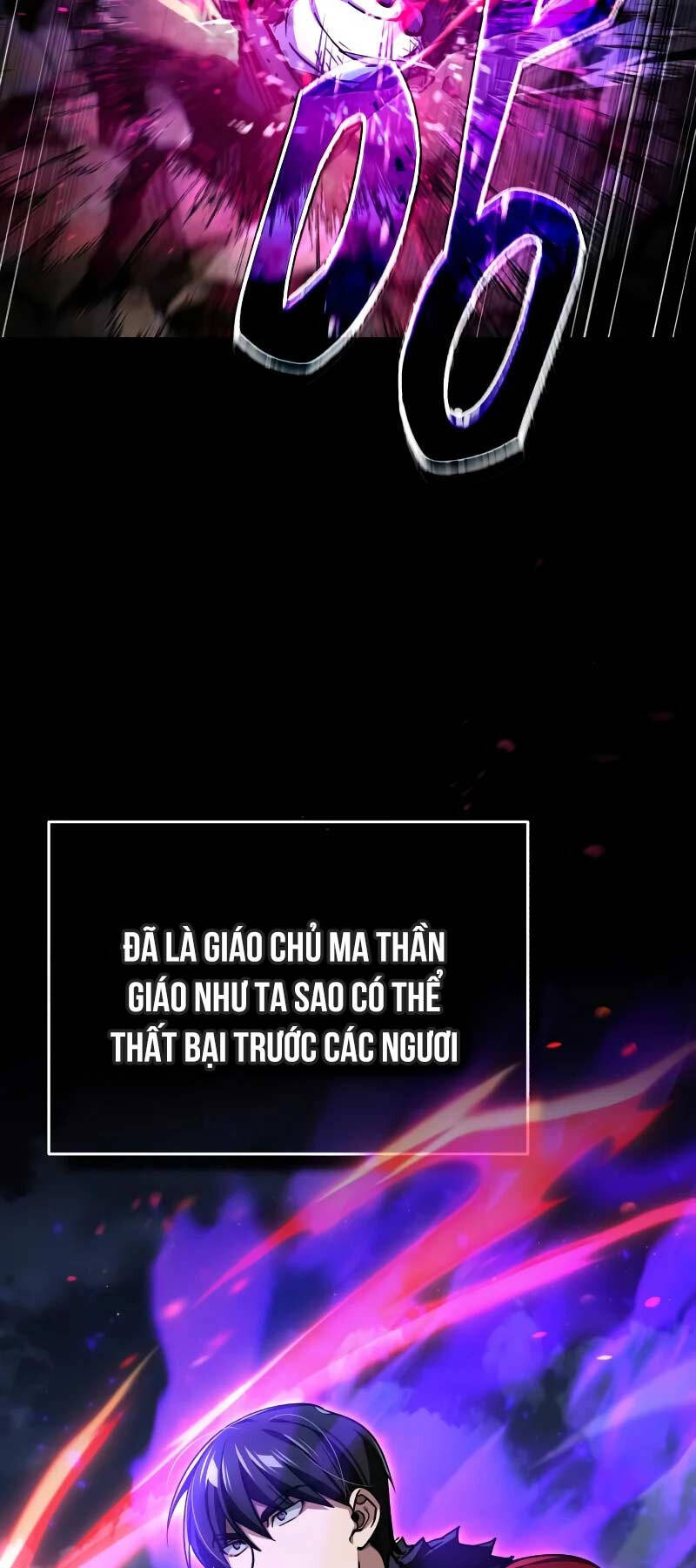 Thiên Quỷ Chẳng Sống Nổi Cuộc Đời Bình Thường - Chapter 116 - Page 67