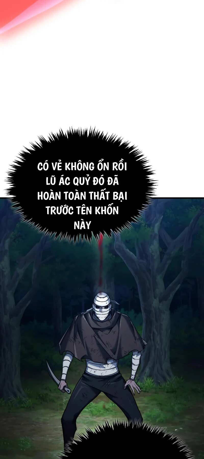 Thiên Quỷ Chẳng Sống Nổi Cuộc Đời Bình Thường - Chapter 116 - Page 69