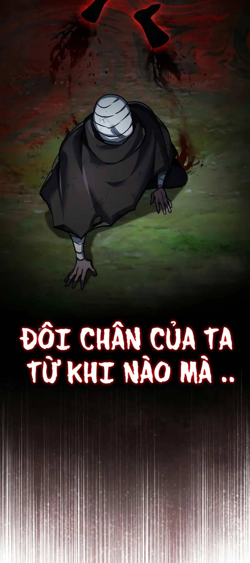 Thiên Quỷ Chẳng Sống Nổi Cuộc Đời Bình Thường - Chapter 116 - Page 77