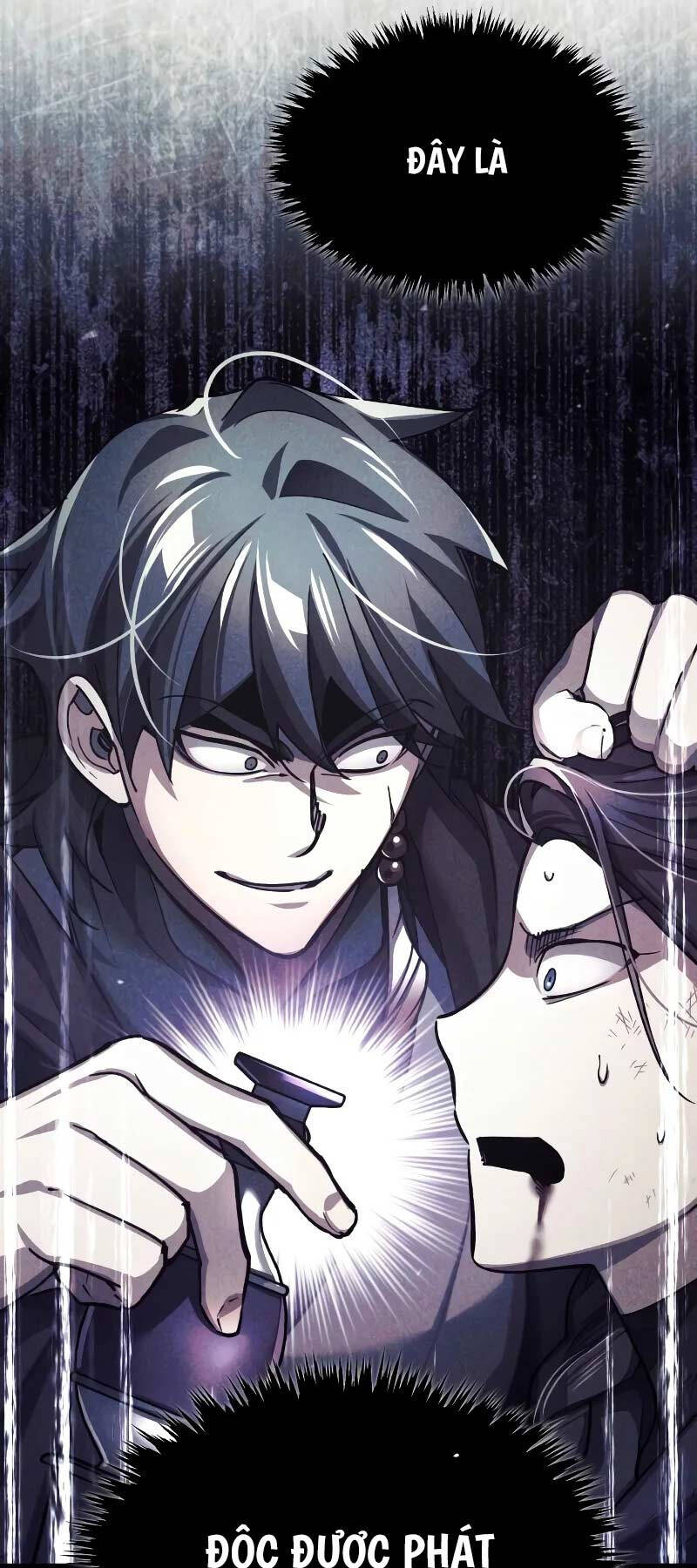 Thiên Quỷ Chẳng Sống Nổi Cuộc Đời Bình Thường - Chapter 116 - Page 8